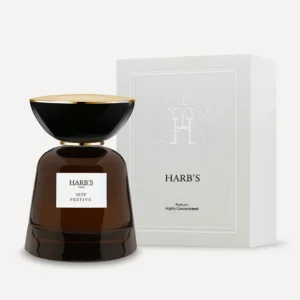 Harbs Nuit Festive coffret