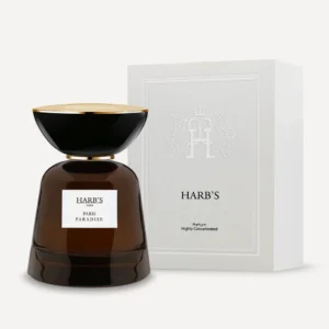 Harbs Paris Paradise coffret