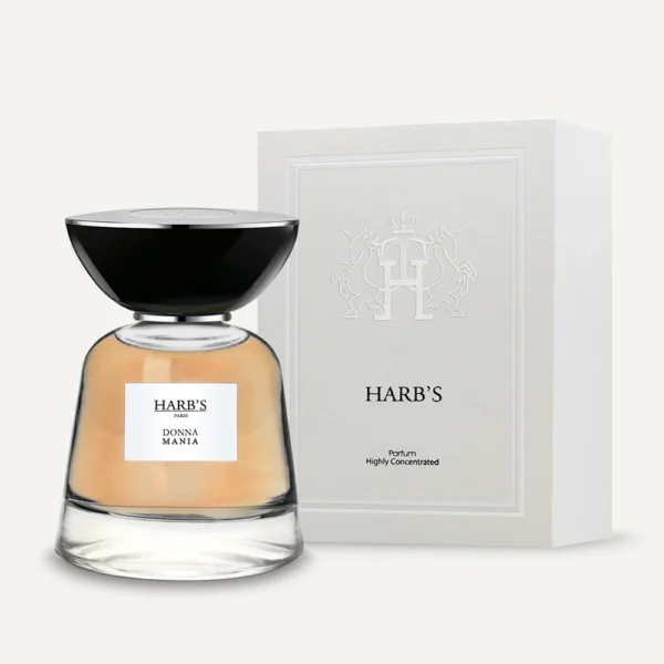 Harbs Donna Mania coffret